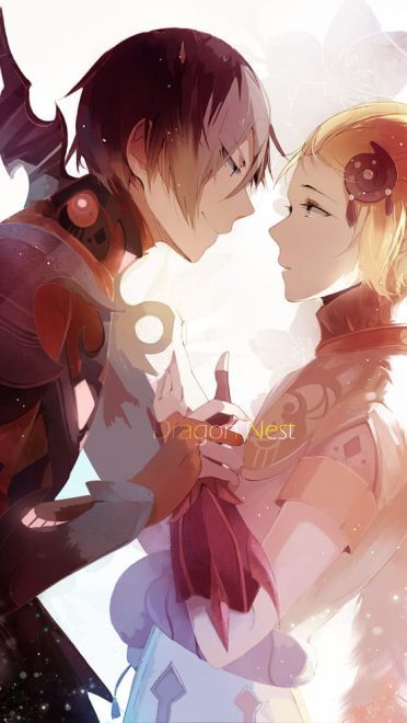 P站画师Left Mouse作品 手机动漫壁纸