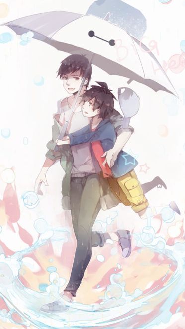 P站画师Left Mouse作品 手机动漫壁纸