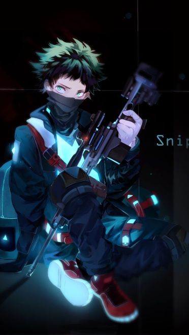 P站画师Left Mouse作品 手机动漫壁纸