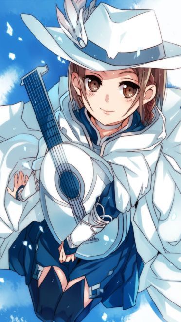 刀剑神域 手机动漫壁纸（二）