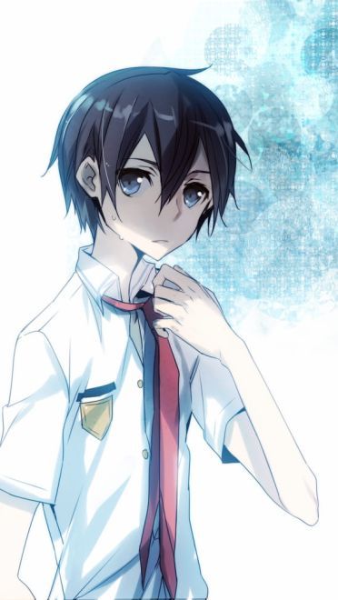 刀剑神域 手机动漫壁纸（二）