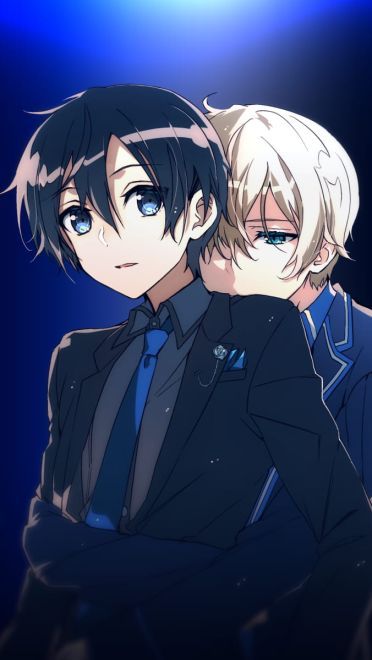 刀剑神域 手机动漫壁纸（二）