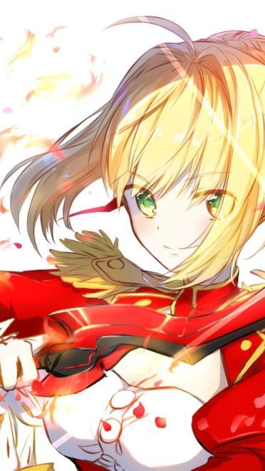 P站画师三湊かおり作品 手机动漫壁纸