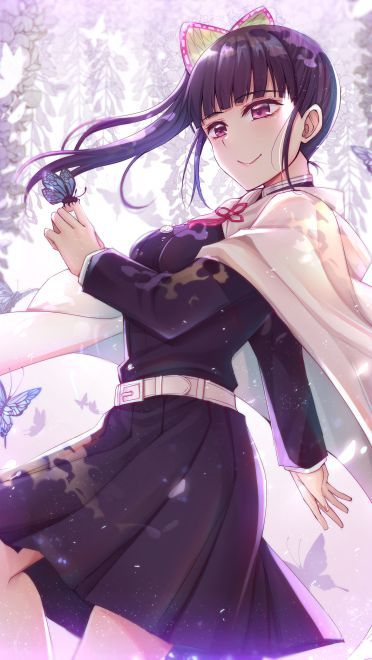 鬼灭之刃 手机动漫壁纸（一）