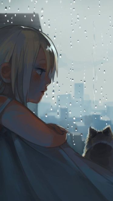 P站画师emanalc@ついった作品 手机动漫壁纸