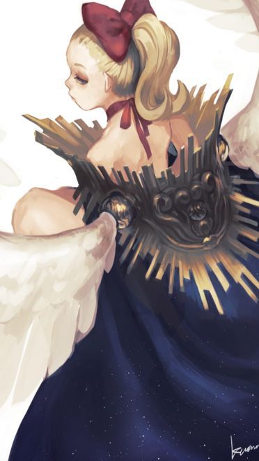 P站画师emanalc@ついった作品 手机动漫壁纸