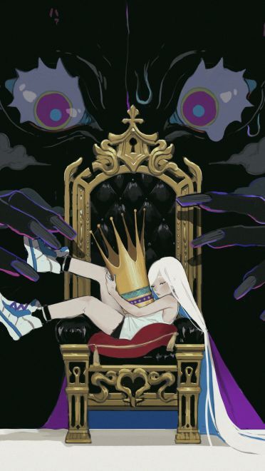 P站画师emanalc@ついった作品 手机动漫壁纸