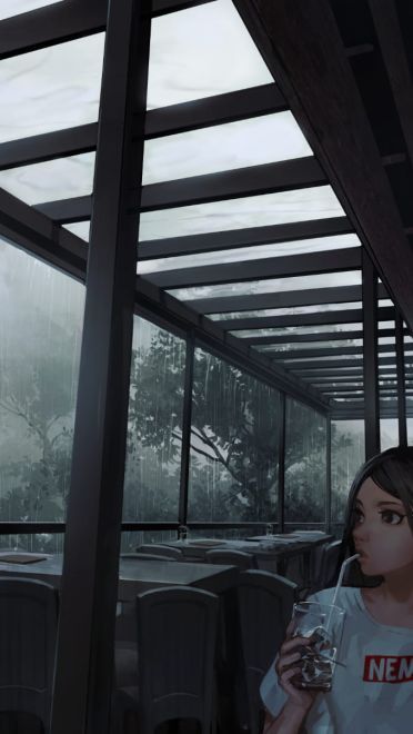 P站画师emanalc@ついった作品 手机动漫壁纸