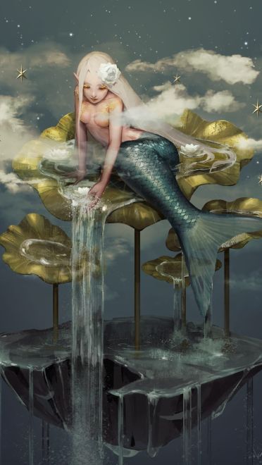 P站画师emanalc@ついった作品 手机动漫壁纸