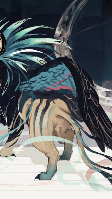 P站画师emanalc@ついった作品 手机动漫壁纸