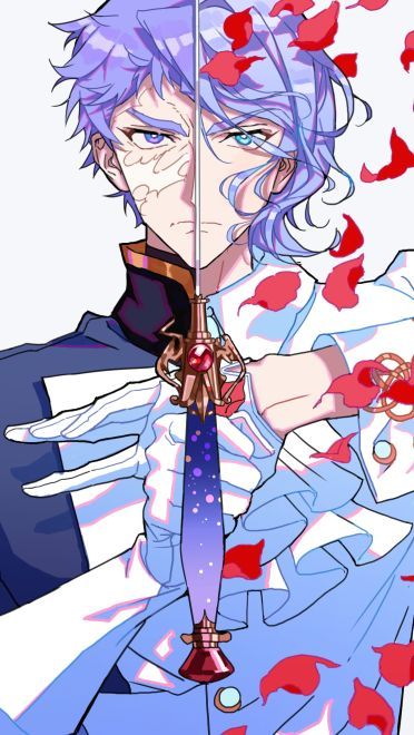 P站画师keki作品 手机动漫壁纸