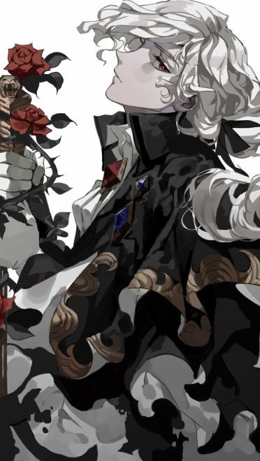 P站画师keki作品 手机动漫壁纸