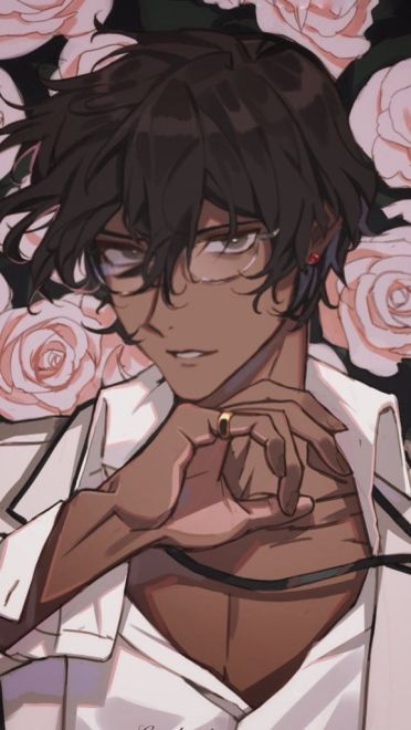 P站画师keki作品 手机动漫壁纸