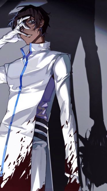 P站画师keki作品 手机动漫壁纸