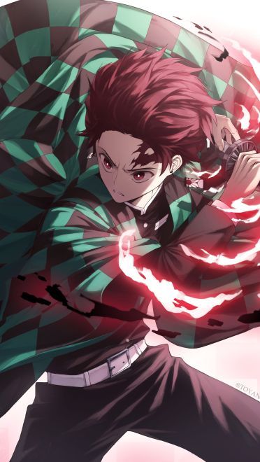 鬼灭之刃 手机动漫壁纸（二）