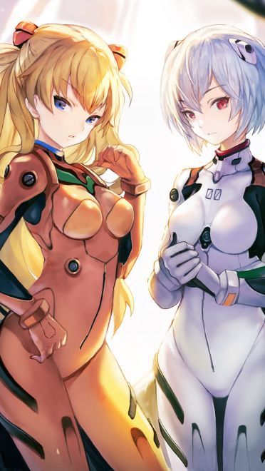 P站画师SIBYL作品 手机动漫壁纸