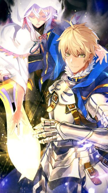 P站画师竜崎いち作品 手机动漫壁纸