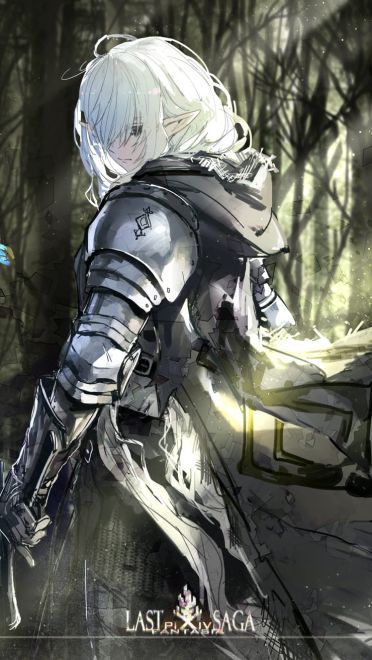 P站画师竜崎いち作品 手机动漫壁纸