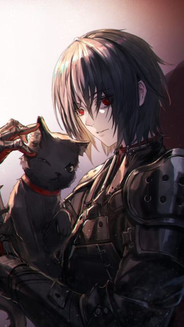 P站画师竜崎いち作品 手机动漫壁纸