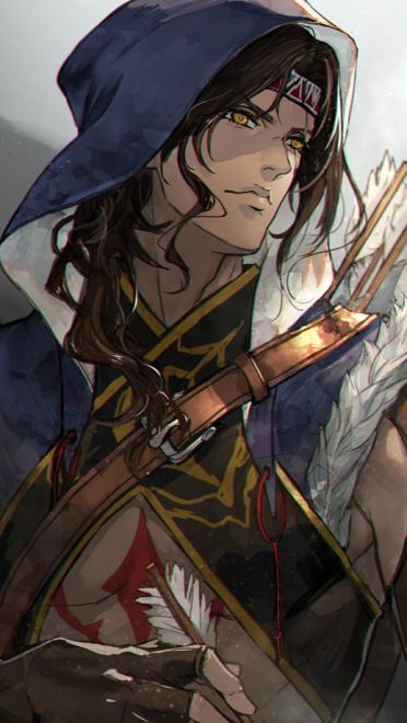 P站画师竜崎いち作品 手机动漫壁纸