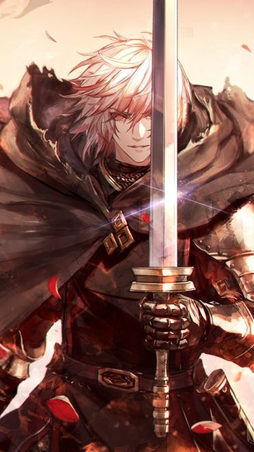 P站画师竜崎いち作品 手机动漫壁纸