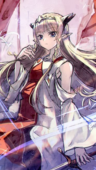 P站画师竜崎いち作品 手机动漫壁纸