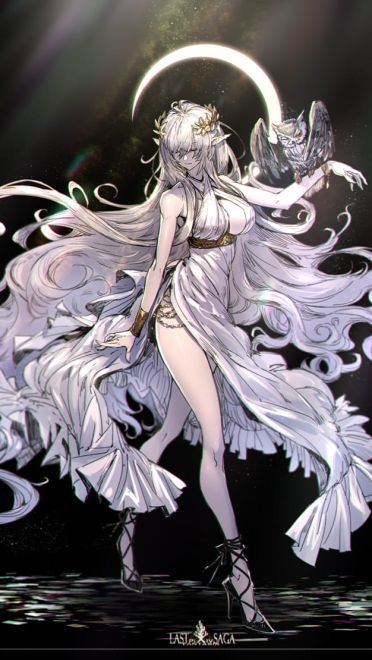 P站画师竜崎いち作品 手机动漫壁纸