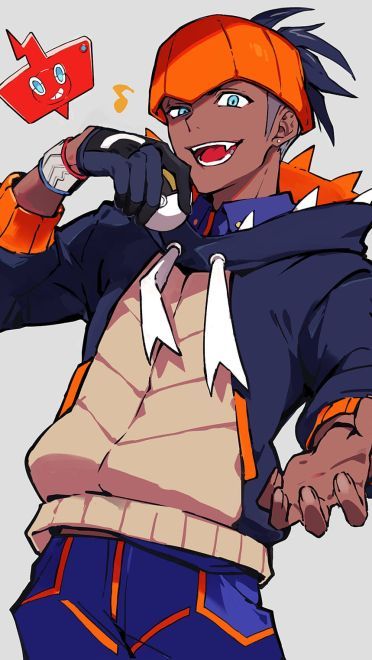 P站画师ありさか作品 手机动漫壁纸