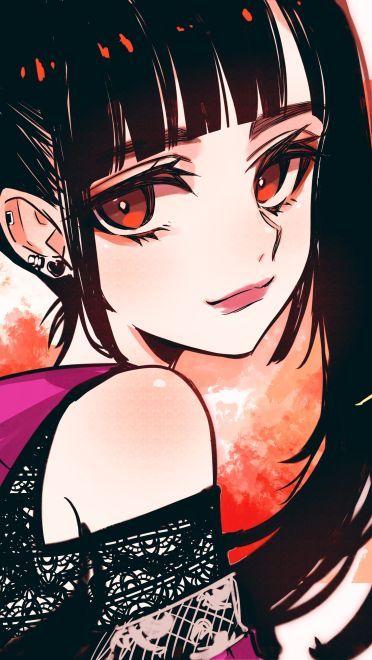 P站画师レモン作品 手机动漫壁纸