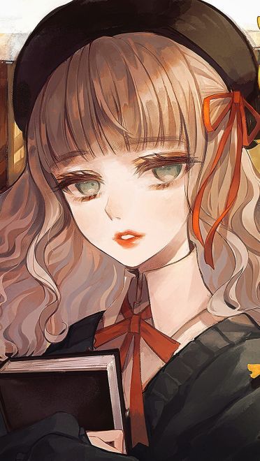 P站画师レモン作品 手机动漫壁纸