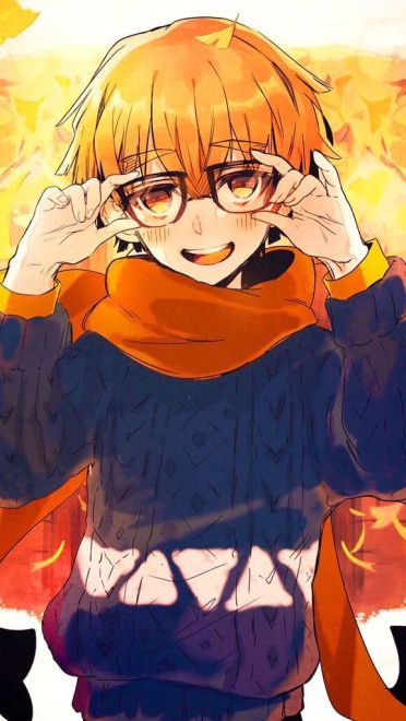 P站画师レモン作品 手机动漫壁纸