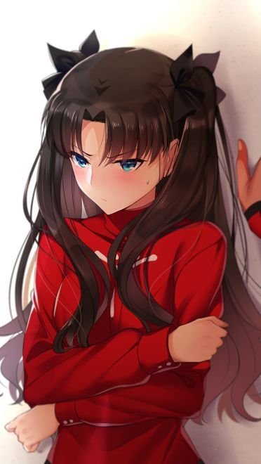 Fate GrandOrder 手机动漫壁纸（六）