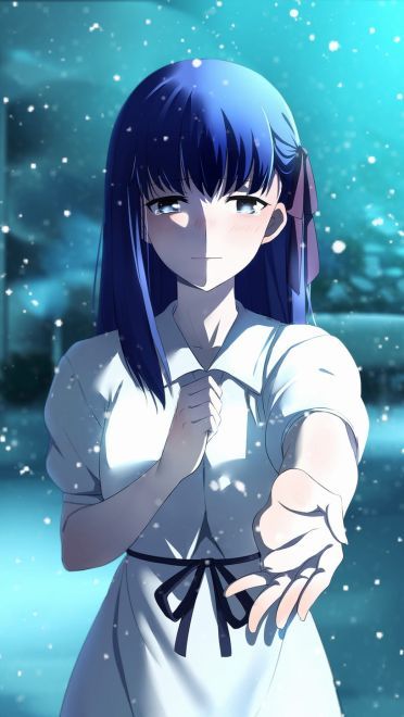 Fate GrandOrder 手机动漫壁纸（六）