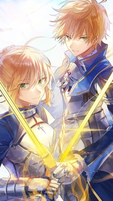 P站画师ツグトク作品 手机动漫壁纸