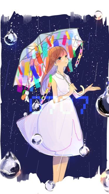 P站画师404作品 手机动漫壁纸