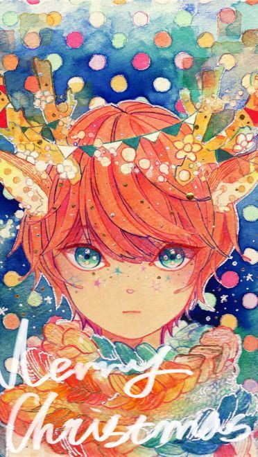 P站画师404作品 手机动漫壁纸