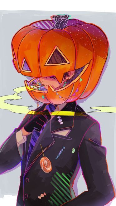 P站画师404作品 手机动漫壁纸