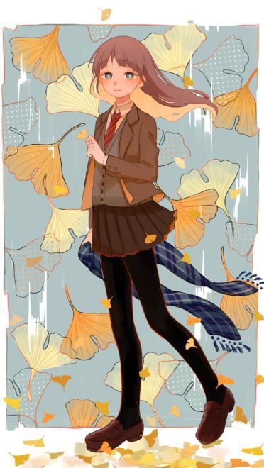 P站画师404作品 手机动漫壁纸