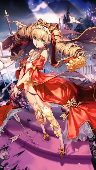 P站画师KKUEMㆍクエム作品 手机动漫壁纸