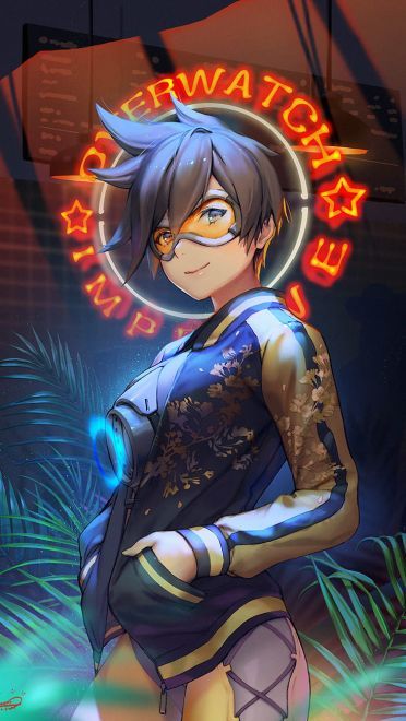 P站画师KKUEMㆍクエム作品 手机动漫壁纸