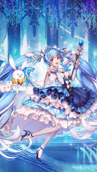 P站画师KKUEMㆍクエム作品 手机动漫壁纸