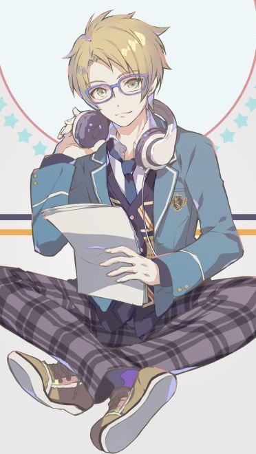 P站画师吟作品 手机动漫壁纸