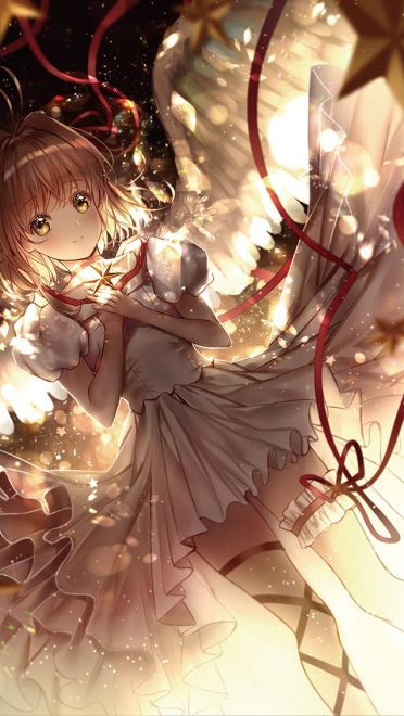 P站画师リウム作品 手机动漫壁纸