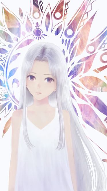 P站画师防人作品 手机动漫壁纸