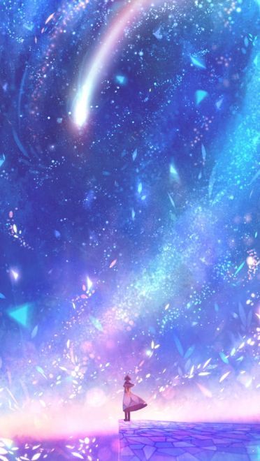 P站画师防人作品 手机动漫壁纸