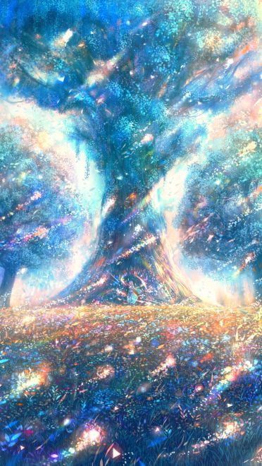 P站画师防人作品 手机动漫壁纸