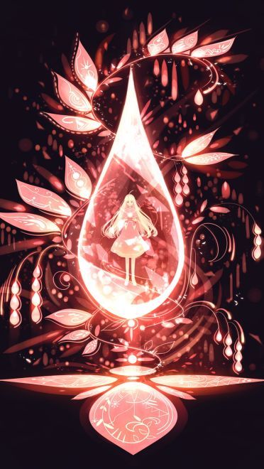 P站画师防人作品 手机动漫壁纸