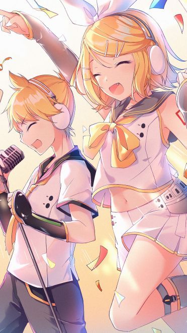 P站画师茶几小白作品 手机动漫壁纸