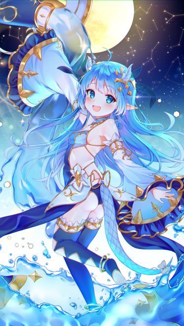 P站画师릴リル作品 手机动漫壁纸