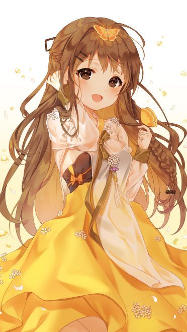 P站画师릴リル作品 手机动漫壁纸